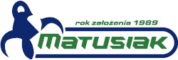 Z.P.H.U. Jerzy Matusiak – skup złomu | recykling pojazdów | opał Logo
